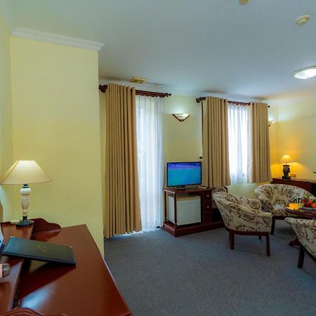 Hoang Ha Boutique Hotel Πόλη Χο Τσι Μινχ Εξωτερικό φωτογραφία