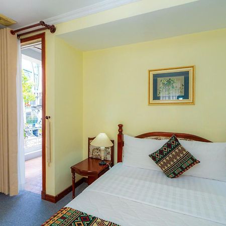 Hoang Ha Boutique Hotel Πόλη Χο Τσι Μινχ Εξωτερικό φωτογραφία