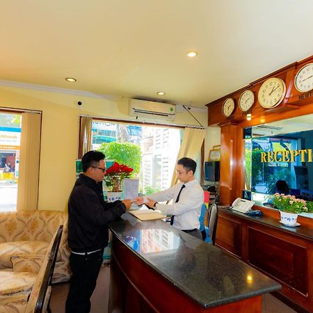 Hoang Ha Boutique Hotel Πόλη Χο Τσι Μινχ Εξωτερικό φωτογραφία