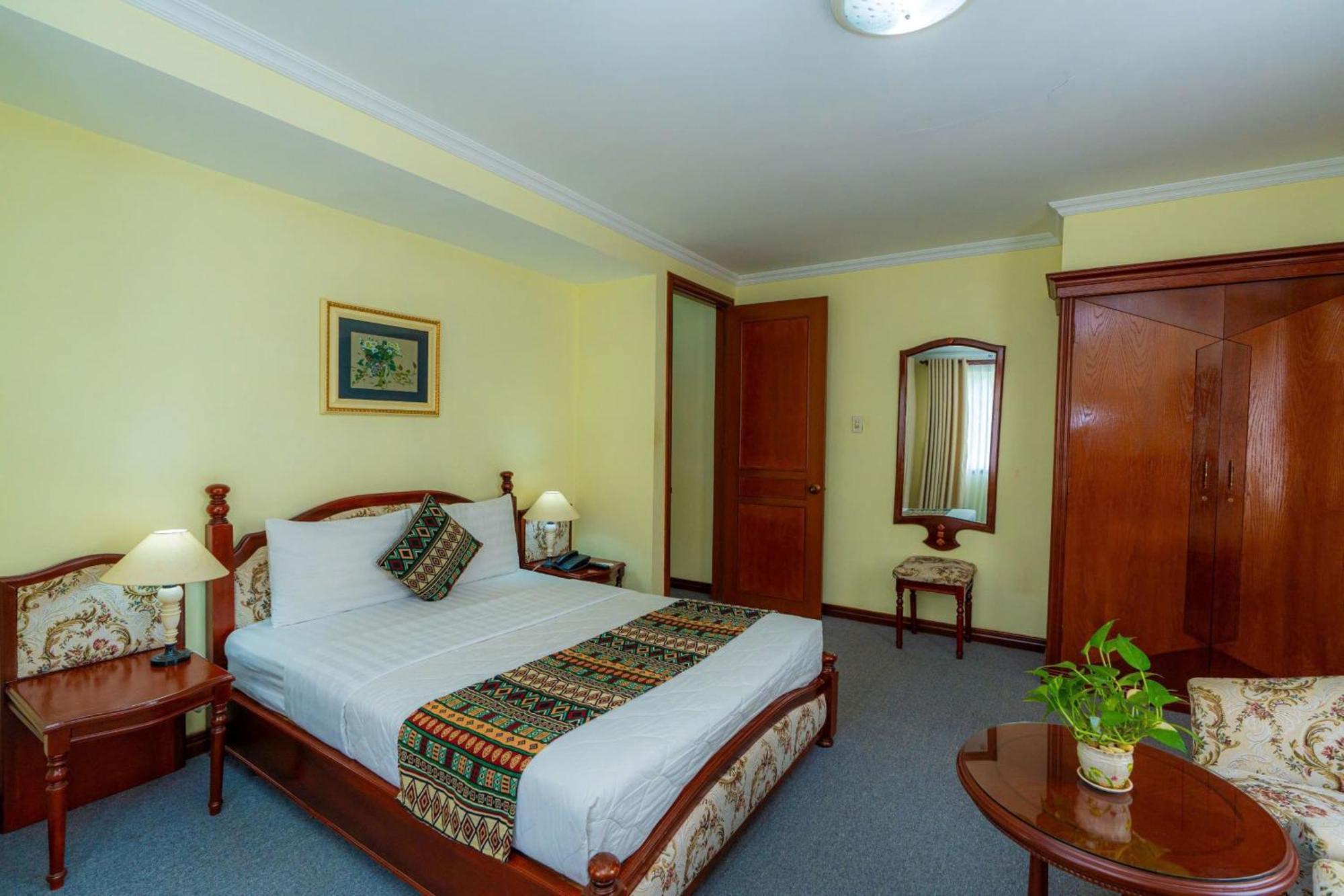 Hoang Ha Boutique Hotel Πόλη Χο Τσι Μινχ Εξωτερικό φωτογραφία