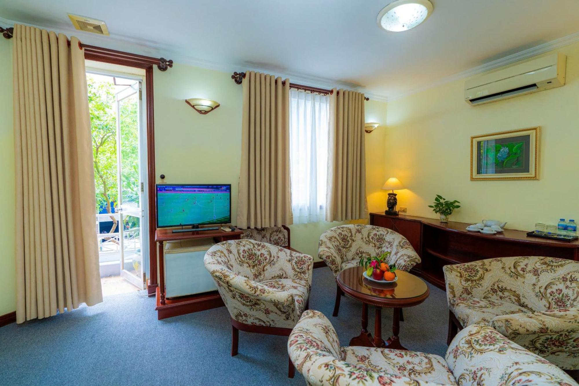 Hoang Ha Boutique Hotel Πόλη Χο Τσι Μινχ Εξωτερικό φωτογραφία