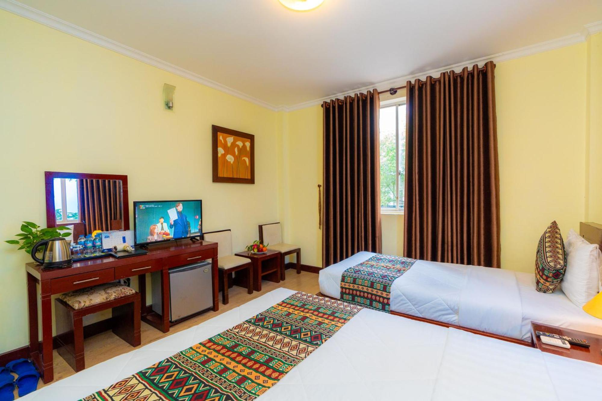 Hoang Ha Boutique Hotel Πόλη Χο Τσι Μινχ Εξωτερικό φωτογραφία