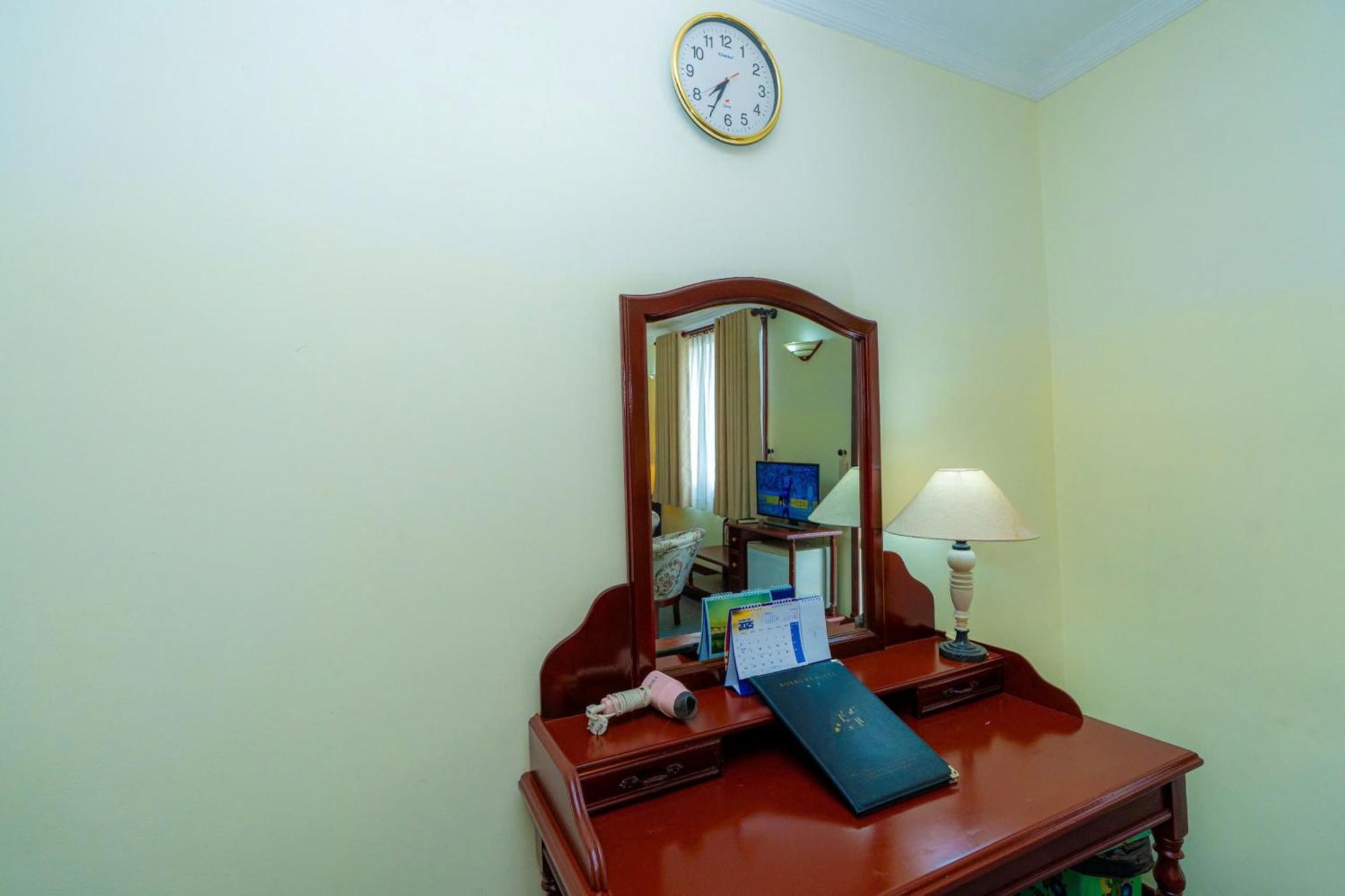Hoang Ha Boutique Hotel Πόλη Χο Τσι Μινχ Εξωτερικό φωτογραφία