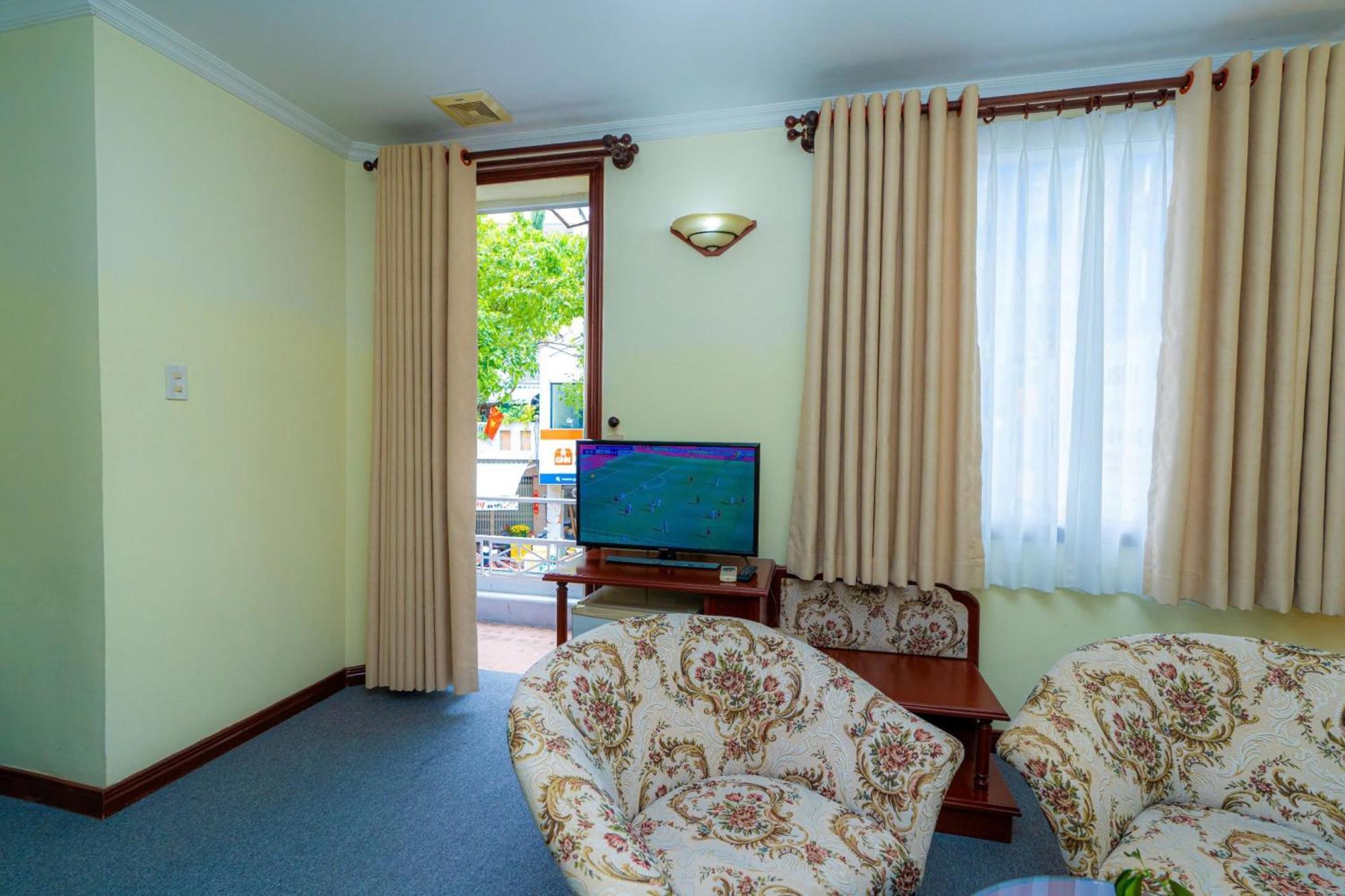 Hoang Ha Boutique Hotel Πόλη Χο Τσι Μινχ Εξωτερικό φωτογραφία