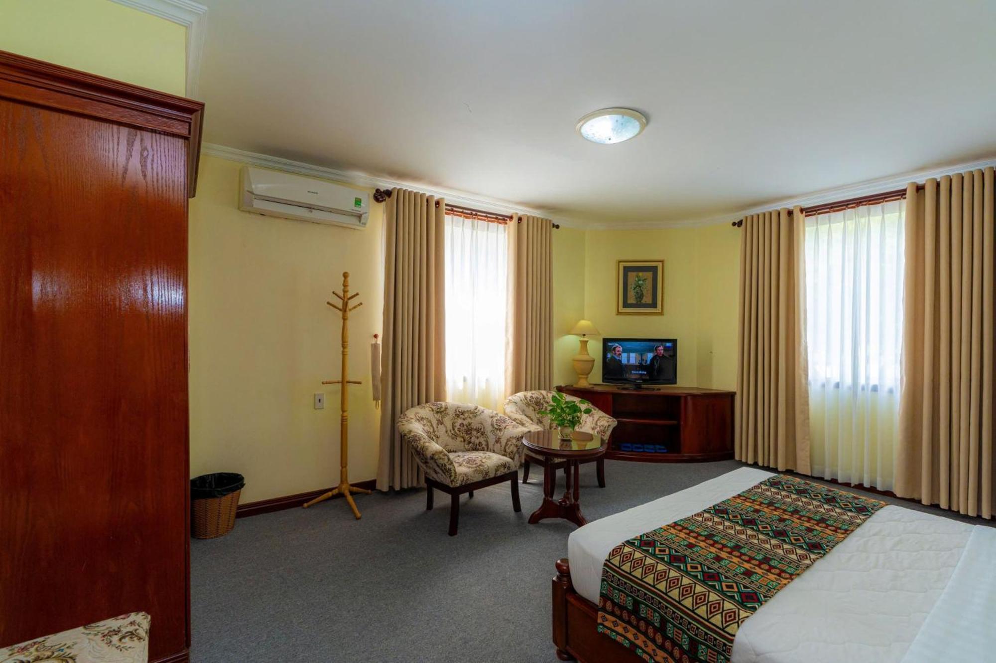 Hoang Ha Boutique Hotel Πόλη Χο Τσι Μινχ Εξωτερικό φωτογραφία