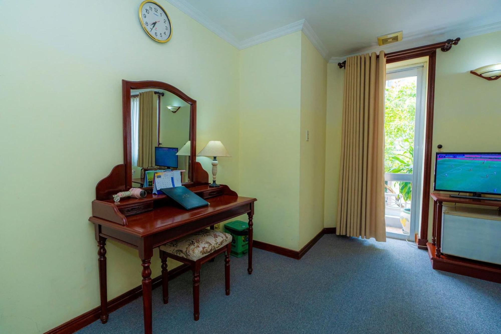 Hoang Ha Boutique Hotel Πόλη Χο Τσι Μινχ Εξωτερικό φωτογραφία