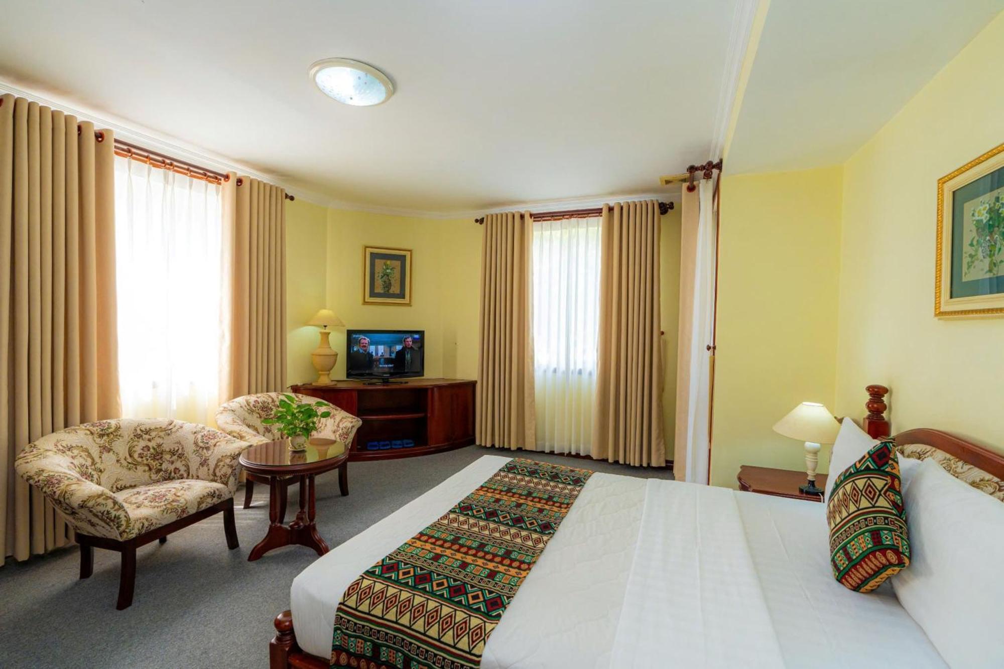 Hoang Ha Boutique Hotel Πόλη Χο Τσι Μινχ Εξωτερικό φωτογραφία