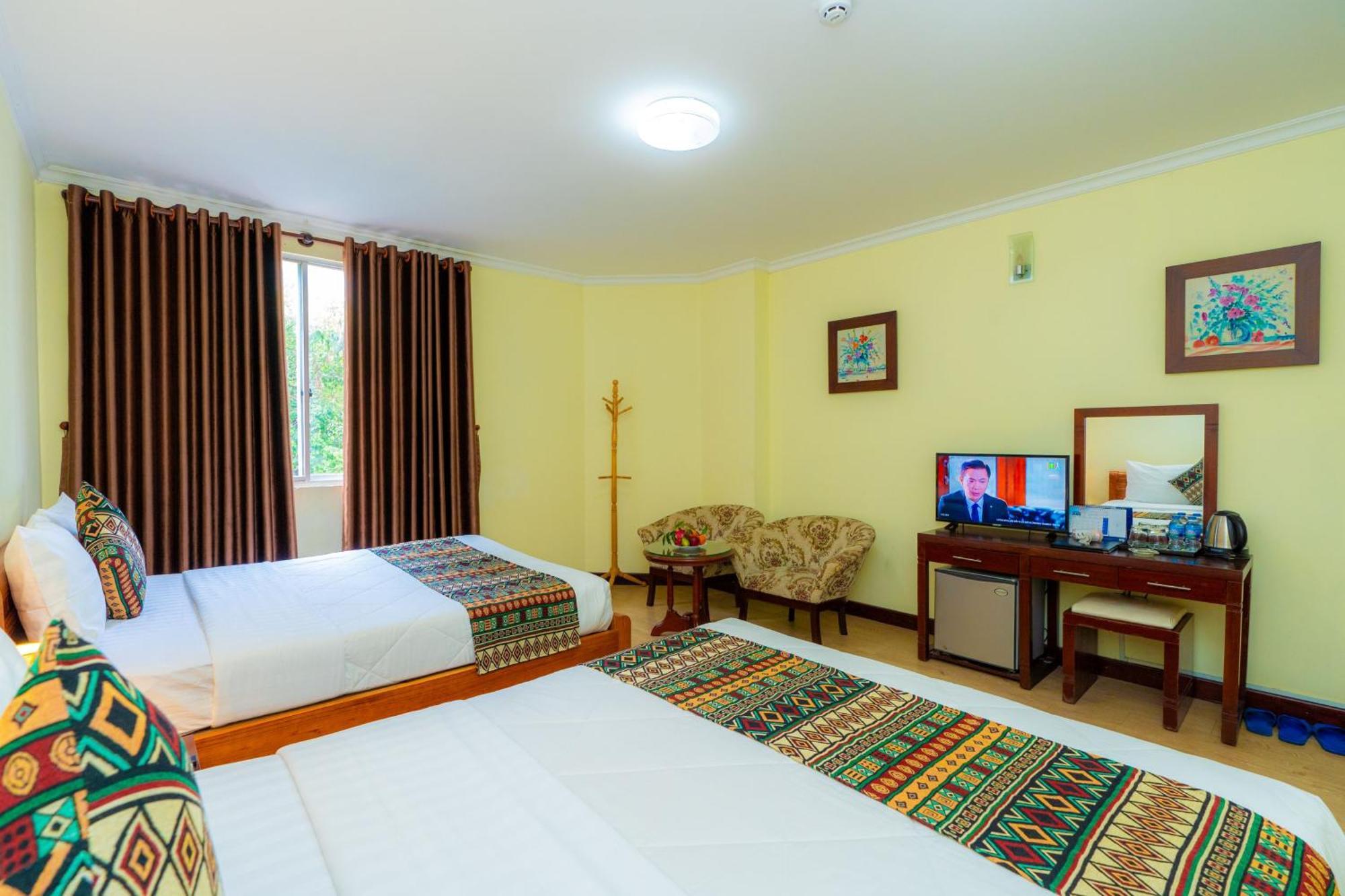 Hoang Ha Boutique Hotel Πόλη Χο Τσι Μινχ Εξωτερικό φωτογραφία