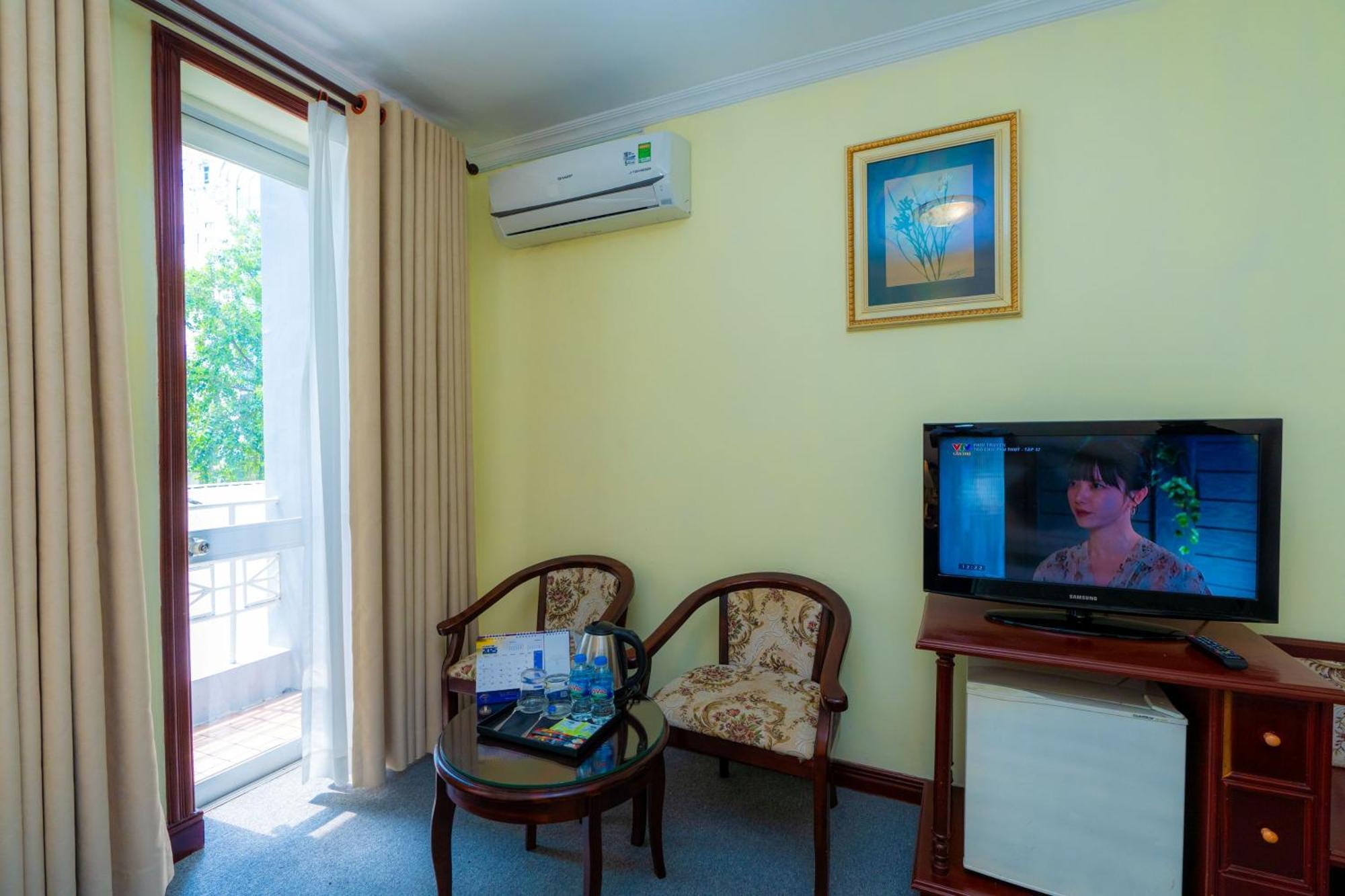 Hoang Ha Boutique Hotel Πόλη Χο Τσι Μινχ Εξωτερικό φωτογραφία