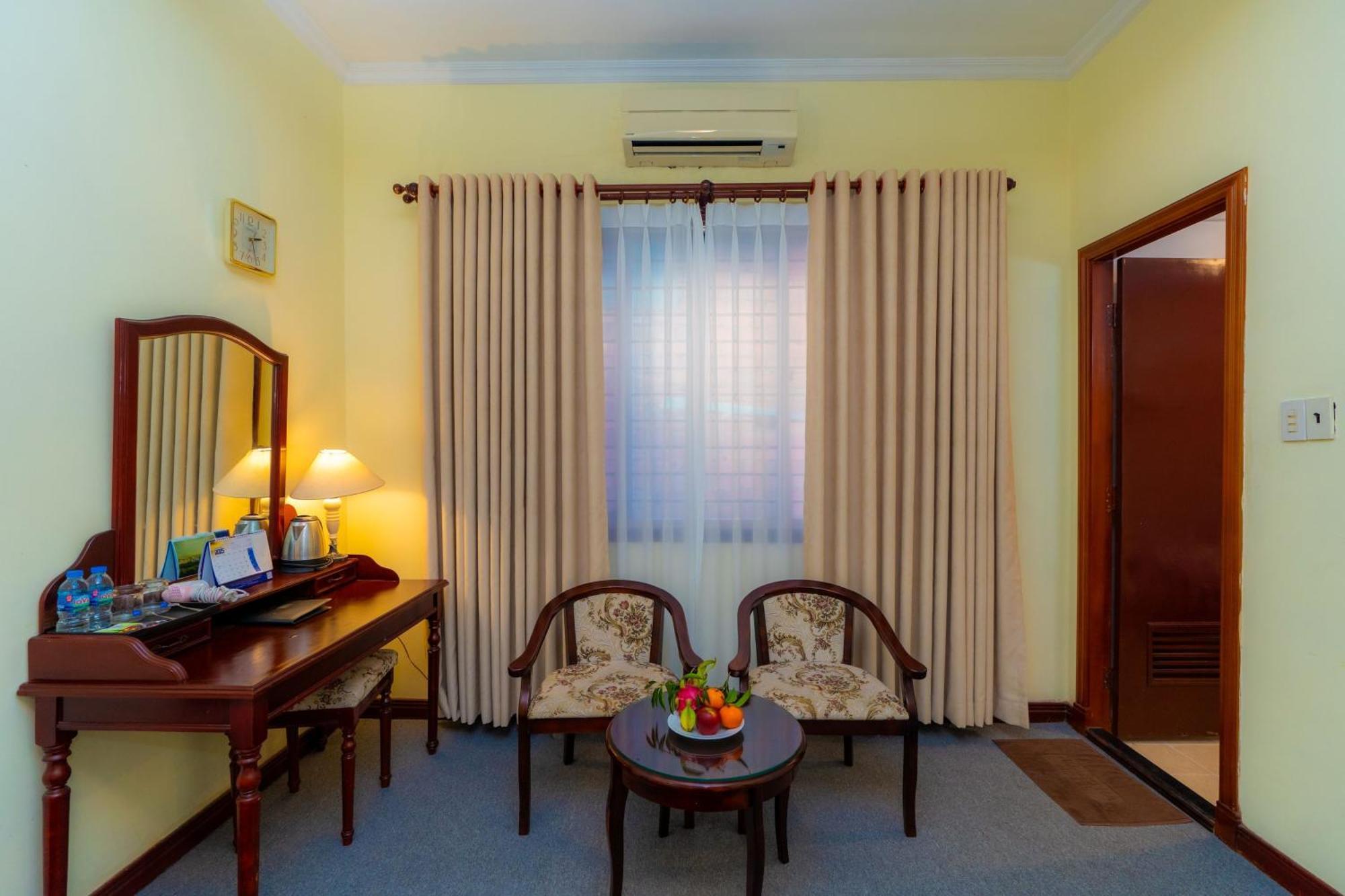 Hoang Ha Boutique Hotel Πόλη Χο Τσι Μινχ Εξωτερικό φωτογραφία