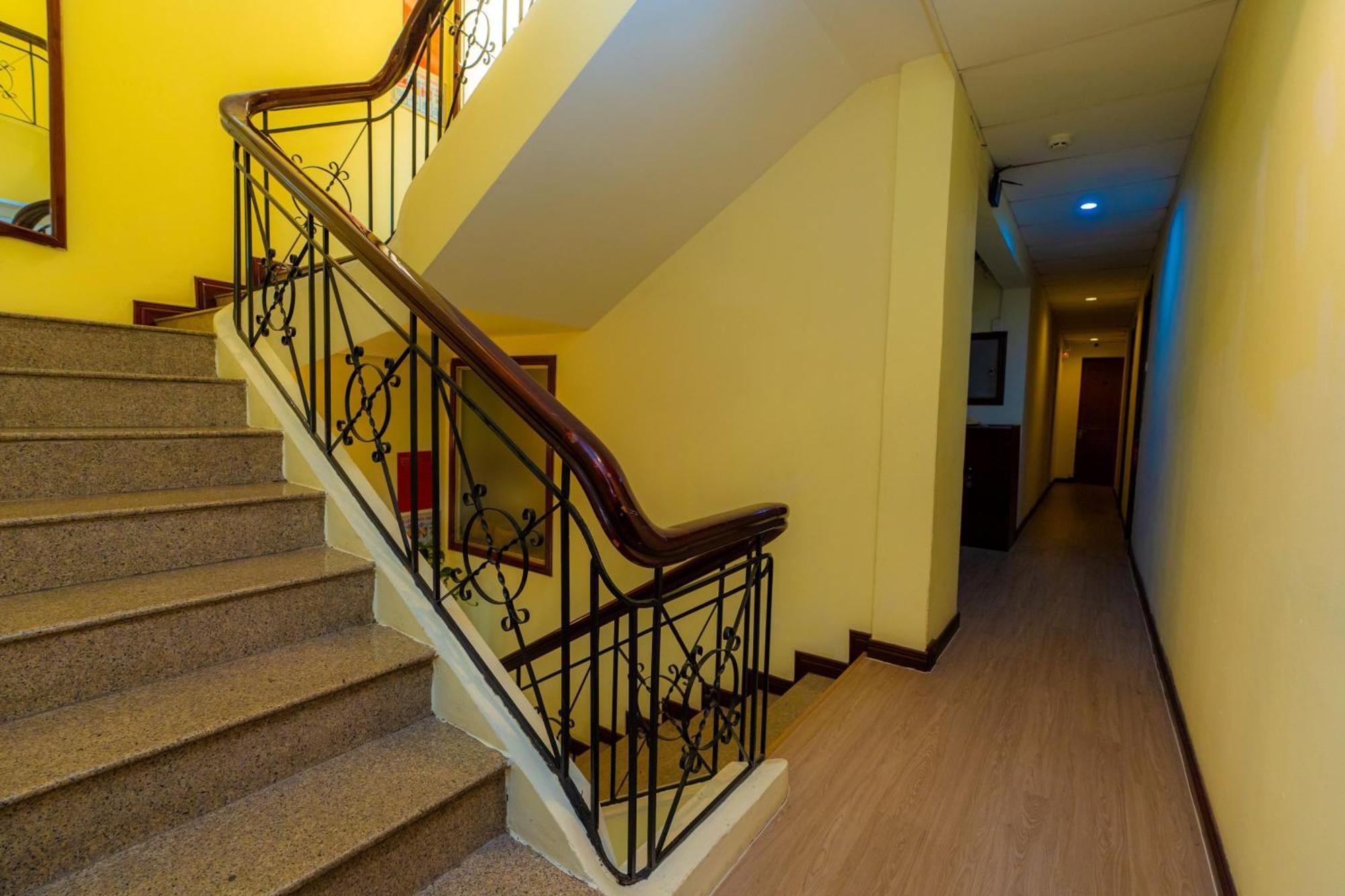 Hoang Ha Boutique Hotel Πόλη Χο Τσι Μινχ Εξωτερικό φωτογραφία