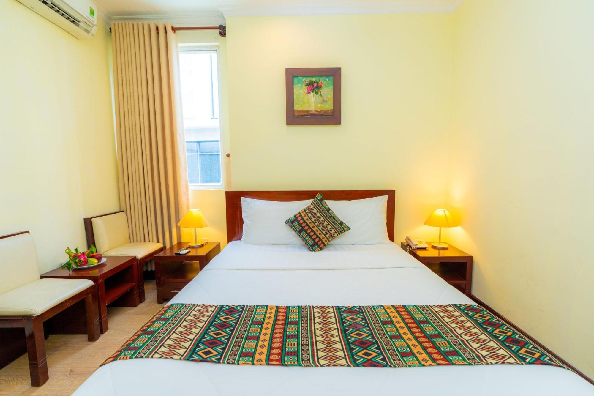 Hoang Ha Boutique Hotel Πόλη Χο Τσι Μινχ Εξωτερικό φωτογραφία
