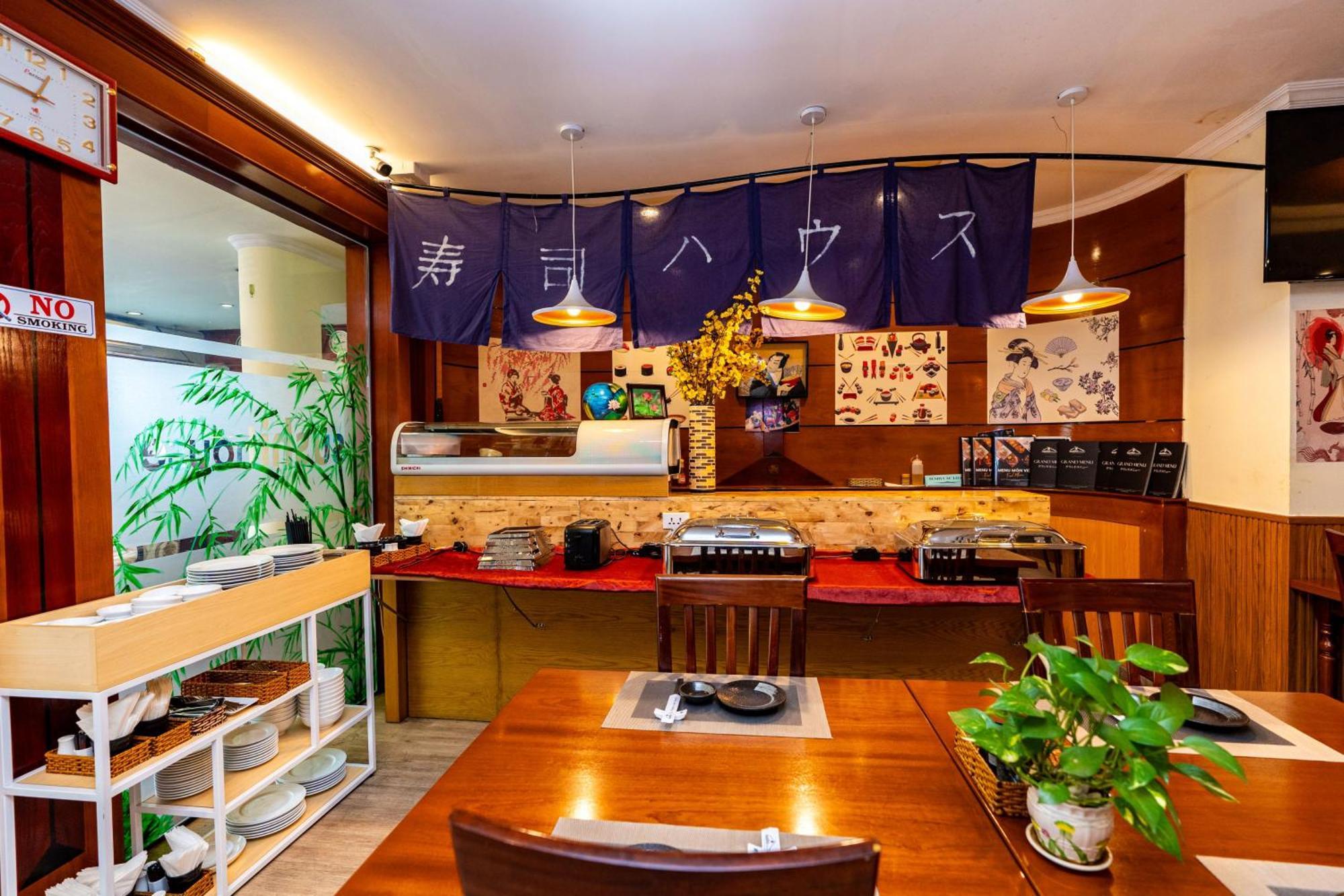 Hoang Ha Boutique Hotel Πόλη Χο Τσι Μινχ Εξωτερικό φωτογραφία