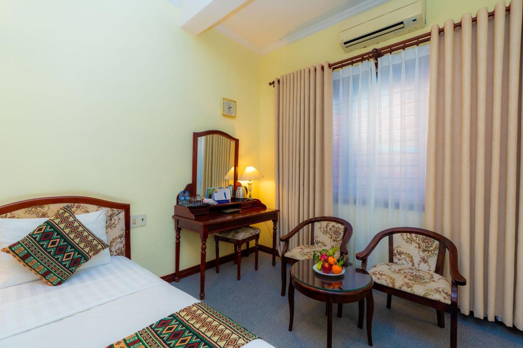Hoang Ha Boutique Hotel Πόλη Χο Τσι Μινχ Εξωτερικό φωτογραφία