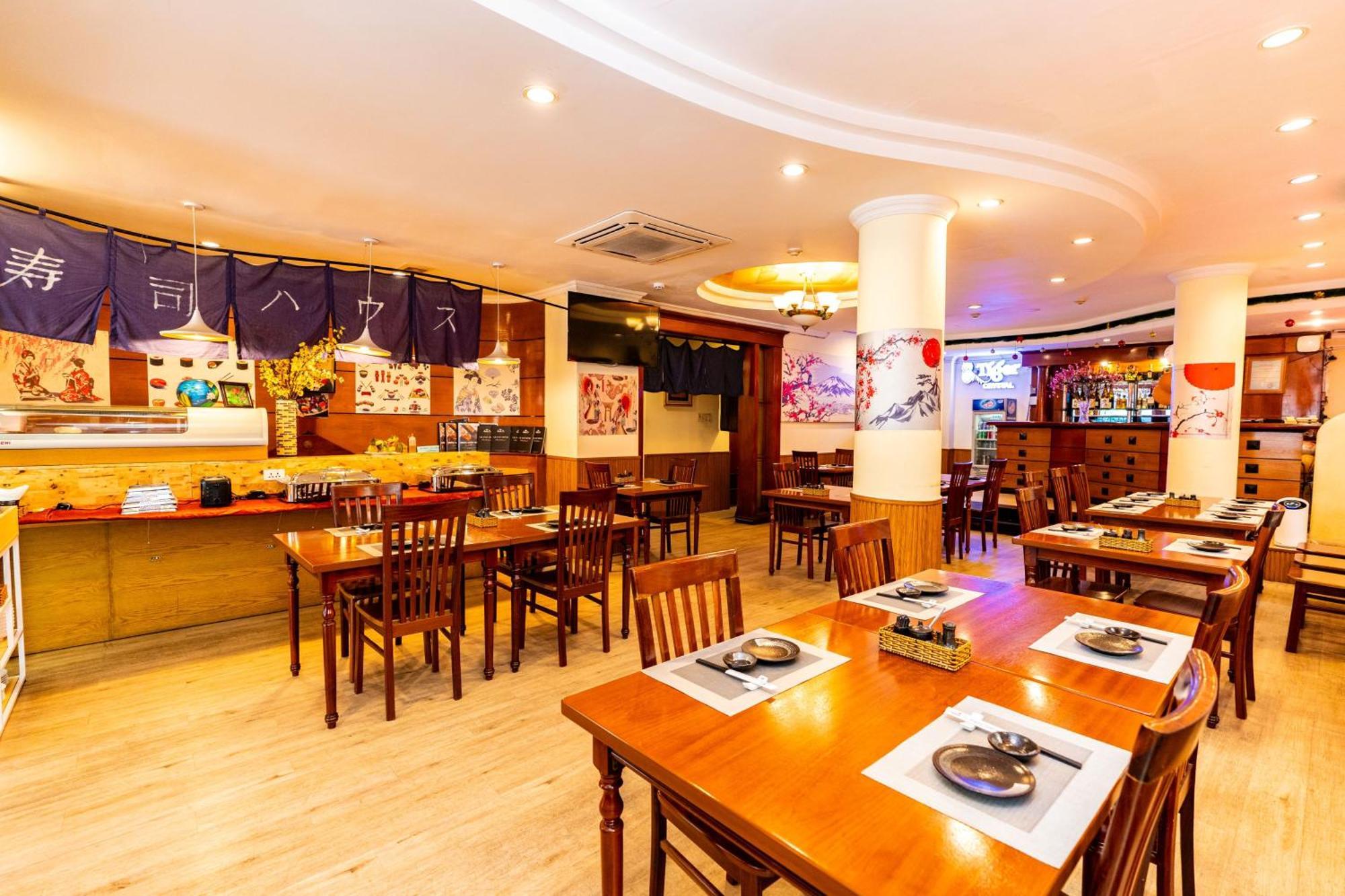 Hoang Ha Boutique Hotel Πόλη Χο Τσι Μινχ Εξωτερικό φωτογραφία