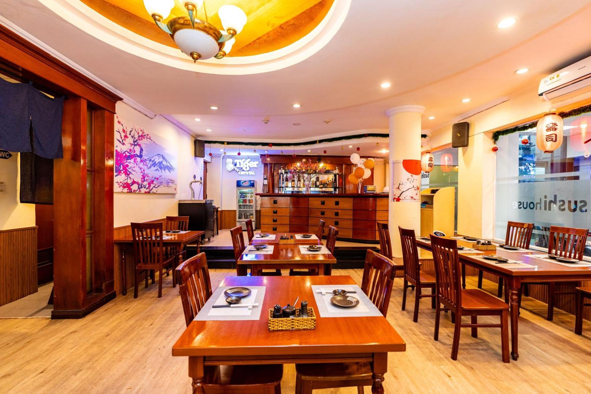 Hoang Ha Boutique Hotel Πόλη Χο Τσι Μινχ Εξωτερικό φωτογραφία