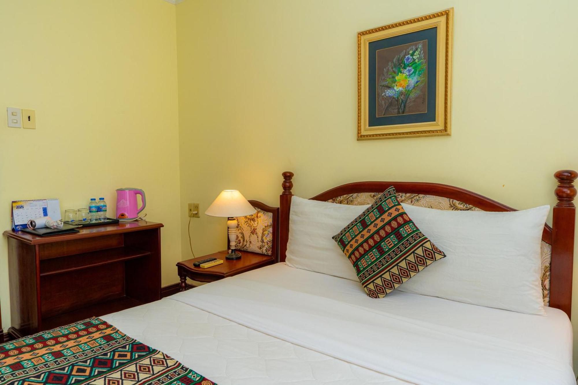 Hoang Ha Boutique Hotel Πόλη Χο Τσι Μινχ Εξωτερικό φωτογραφία