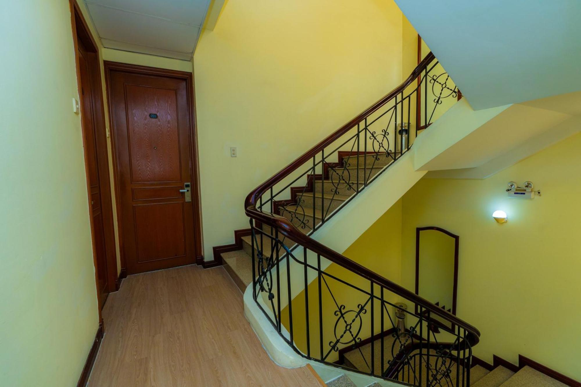 Hoang Ha Boutique Hotel Πόλη Χο Τσι Μινχ Εξωτερικό φωτογραφία