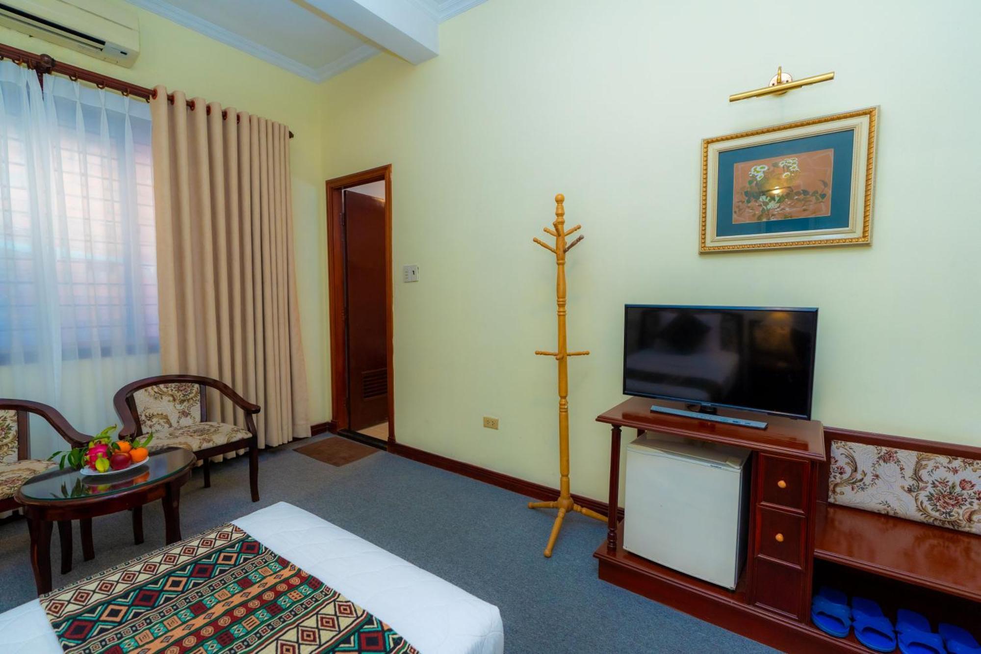 Hoang Ha Boutique Hotel Πόλη Χο Τσι Μινχ Εξωτερικό φωτογραφία