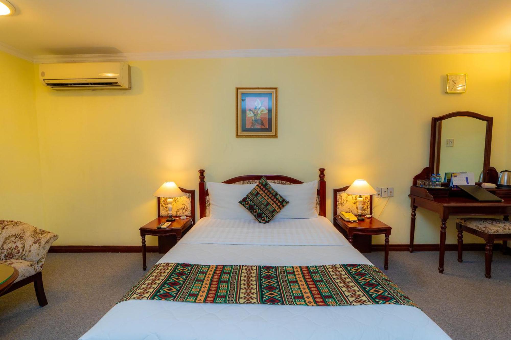 Hoang Ha Boutique Hotel Πόλη Χο Τσι Μινχ Εξωτερικό φωτογραφία