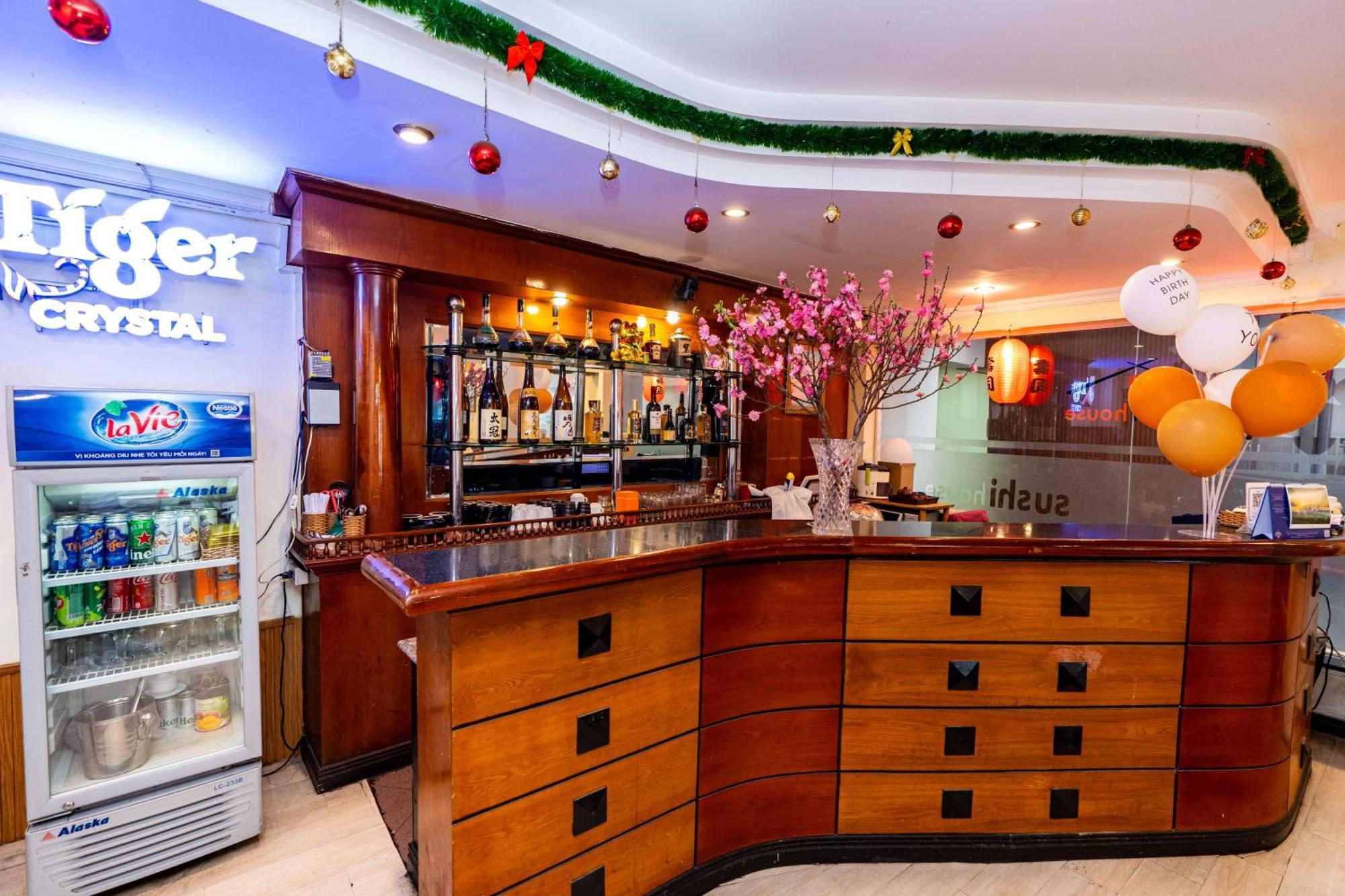 Hoang Ha Boutique Hotel Πόλη Χο Τσι Μινχ Εξωτερικό φωτογραφία