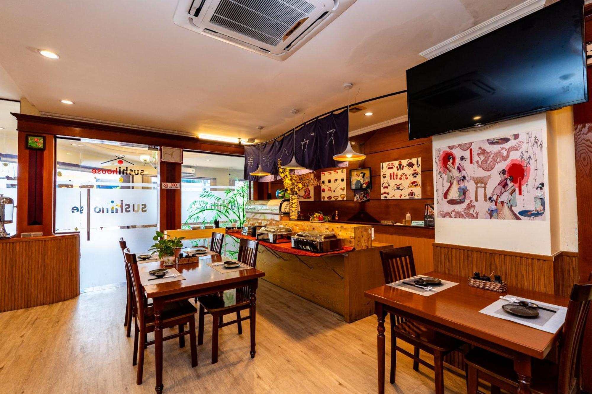 Hoang Ha Boutique Hotel Πόλη Χο Τσι Μινχ Εξωτερικό φωτογραφία