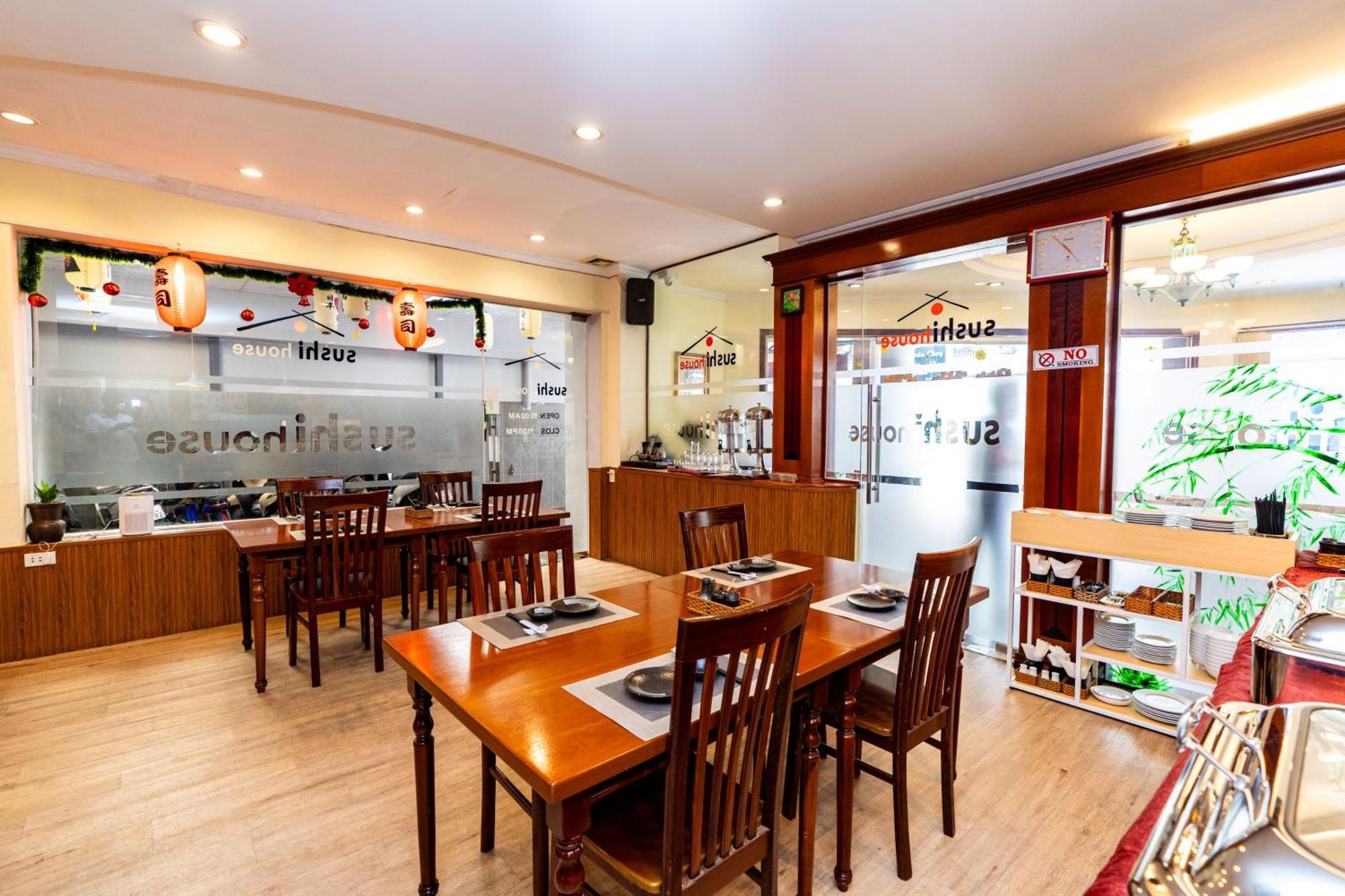Hoang Ha Boutique Hotel Πόλη Χο Τσι Μινχ Εξωτερικό φωτογραφία