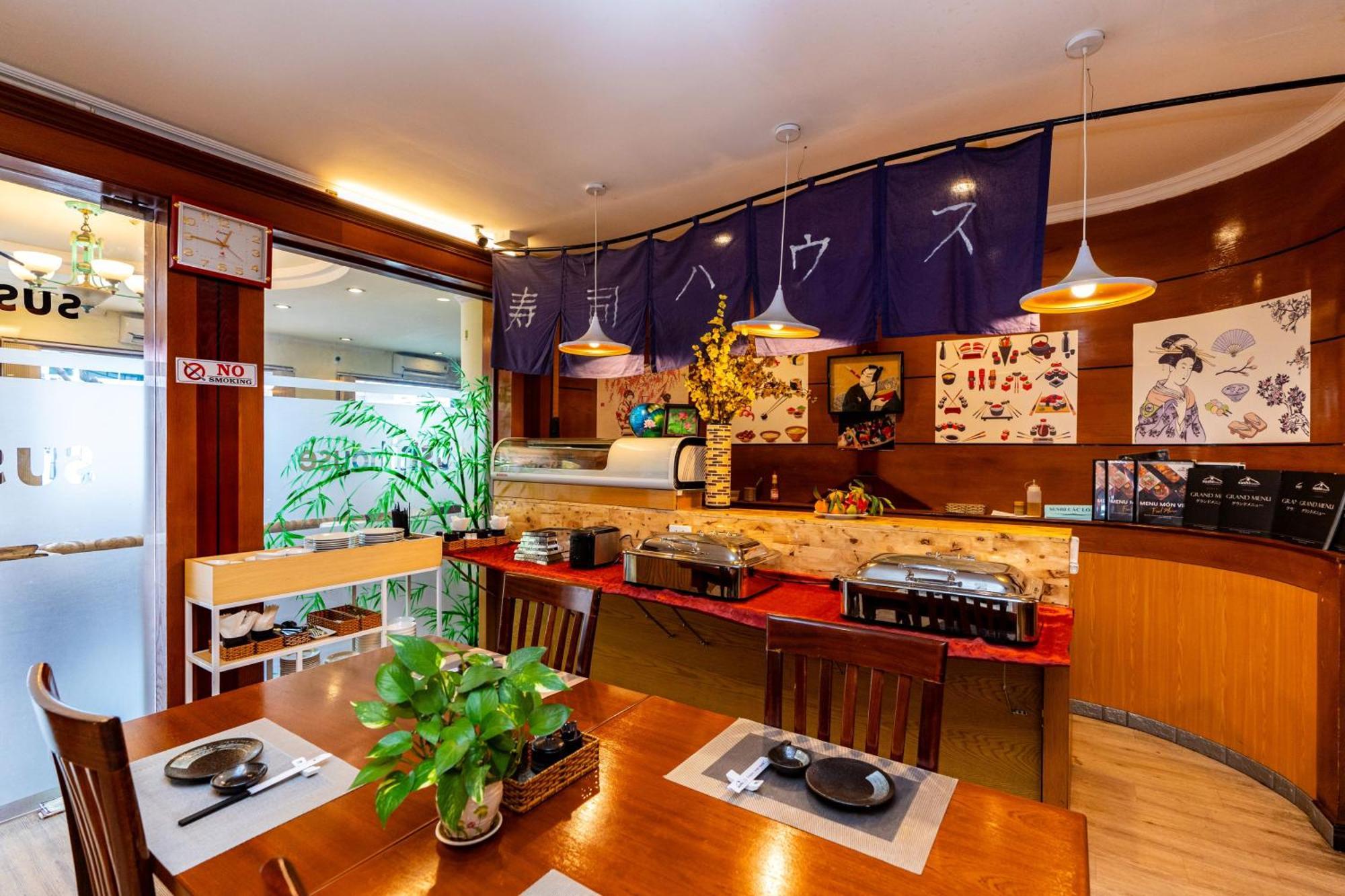 Hoang Ha Boutique Hotel Πόλη Χο Τσι Μινχ Εξωτερικό φωτογραφία
