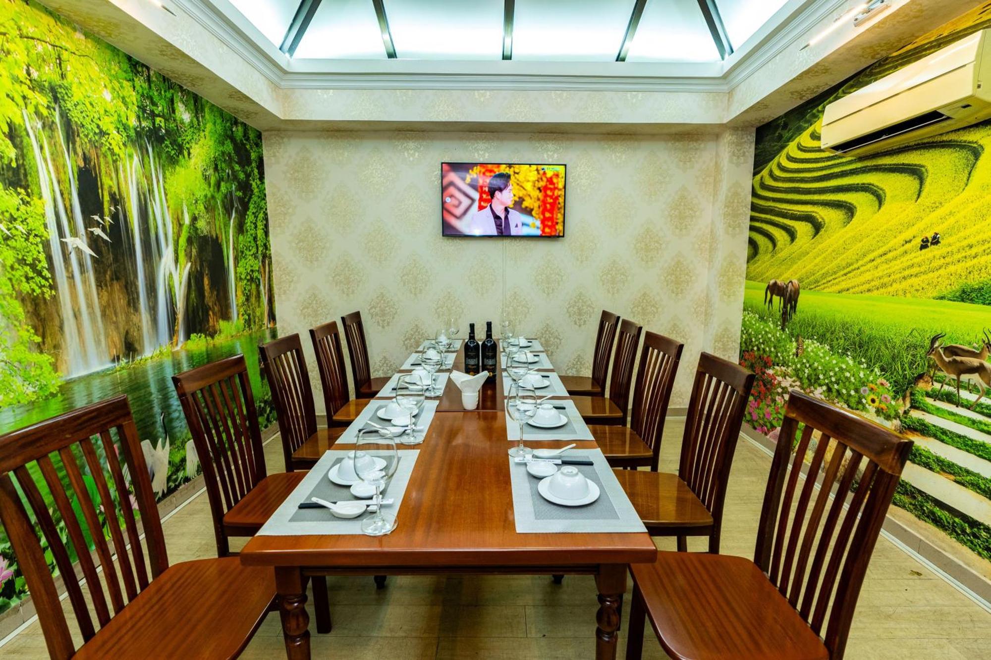 Hoang Ha Boutique Hotel Πόλη Χο Τσι Μινχ Εξωτερικό φωτογραφία