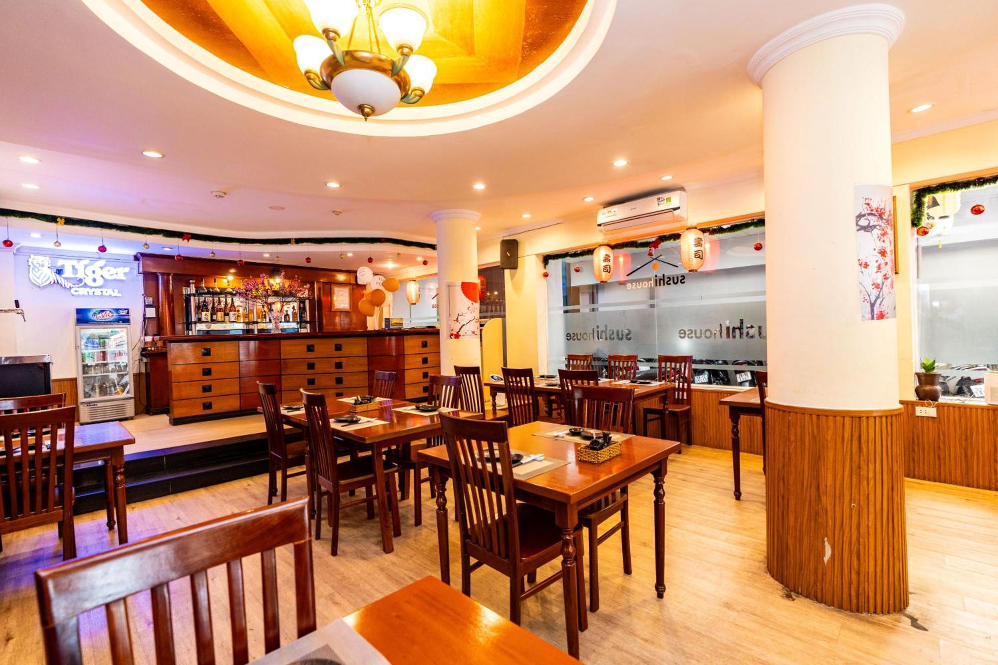 Hoang Ha Boutique Hotel Πόλη Χο Τσι Μινχ Εξωτερικό φωτογραφία