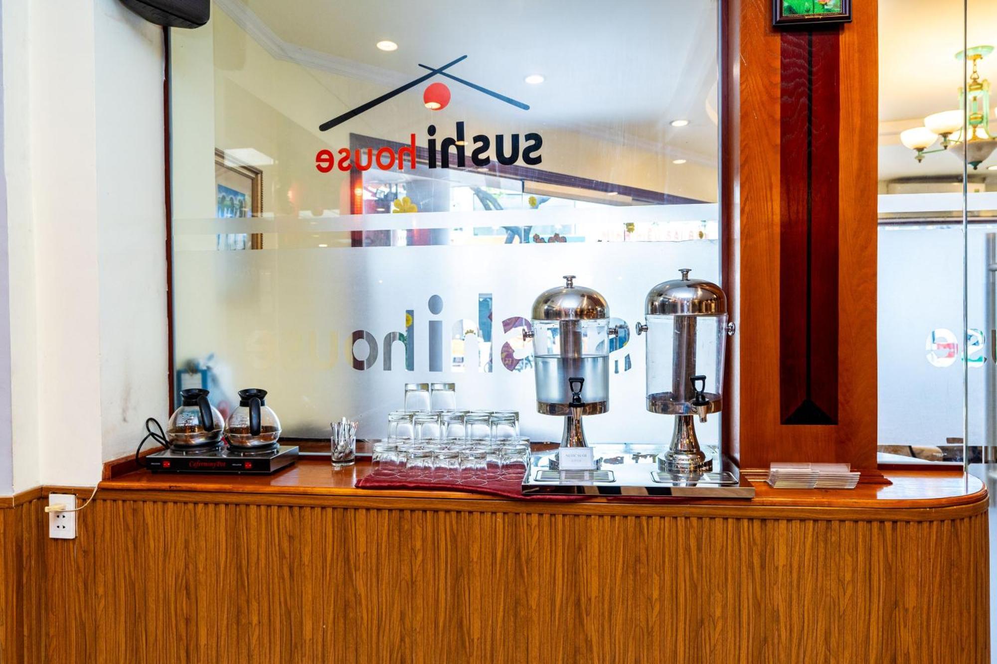 Hoang Ha Boutique Hotel Πόλη Χο Τσι Μινχ Εξωτερικό φωτογραφία
