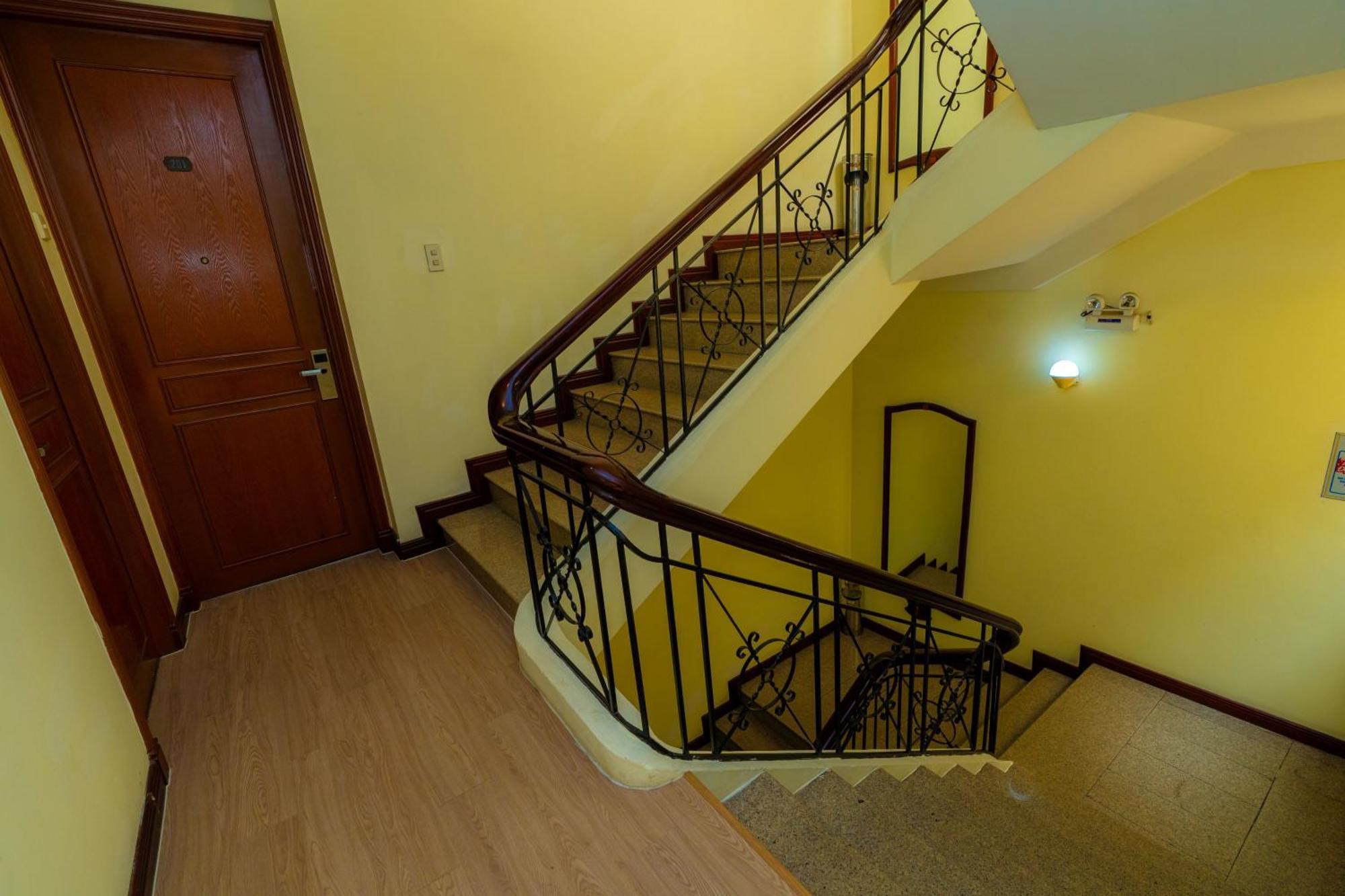 Hoang Ha Boutique Hotel Πόλη Χο Τσι Μινχ Εξωτερικό φωτογραφία