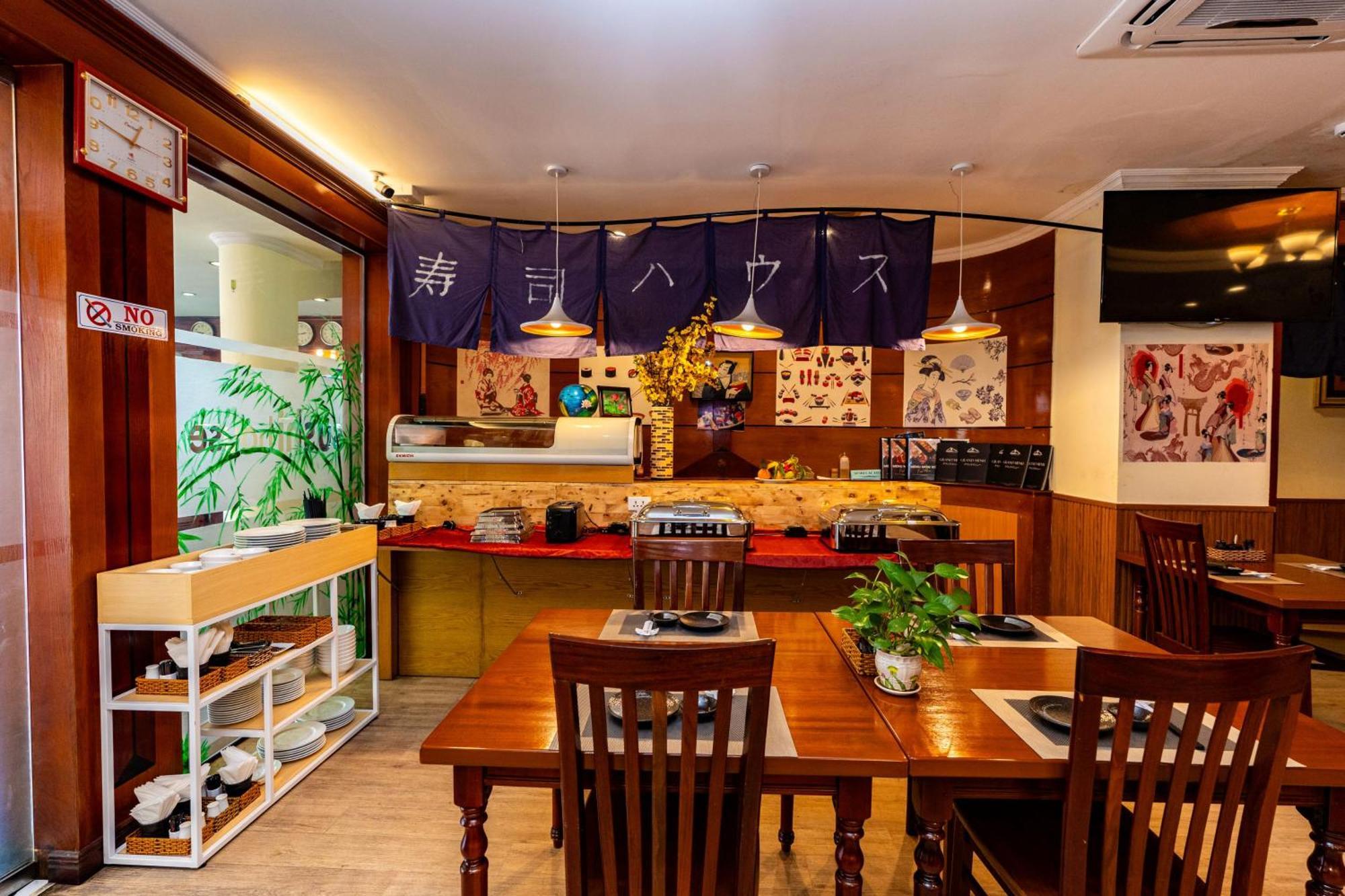 Hoang Ha Boutique Hotel Πόλη Χο Τσι Μινχ Εξωτερικό φωτογραφία