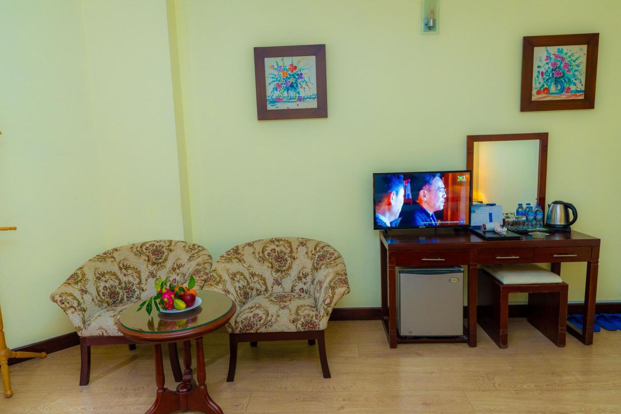 Hoang Ha Boutique Hotel Πόλη Χο Τσι Μινχ Εξωτερικό φωτογραφία