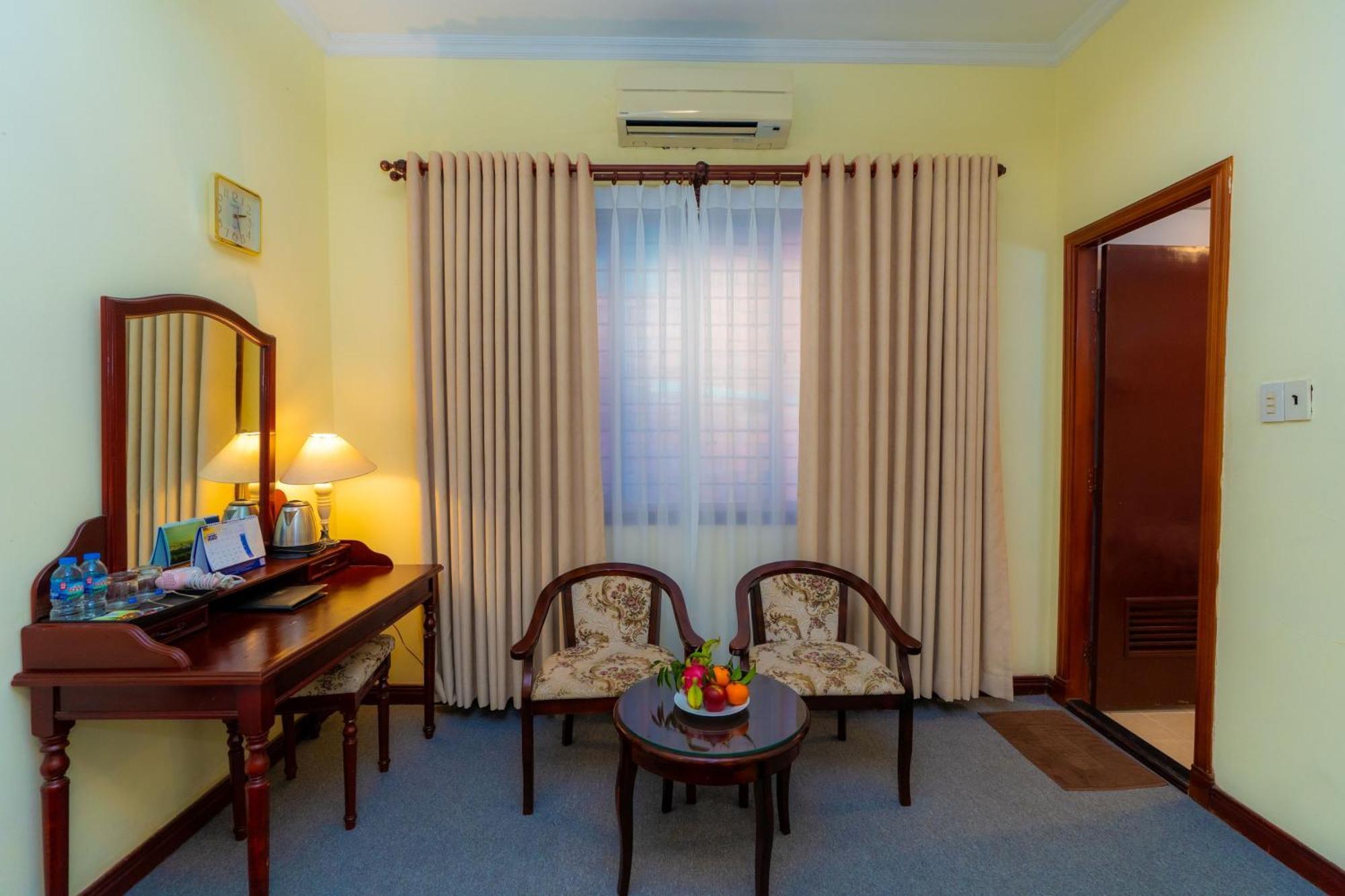 Hoang Ha Boutique Hotel Πόλη Χο Τσι Μινχ Εξωτερικό φωτογραφία