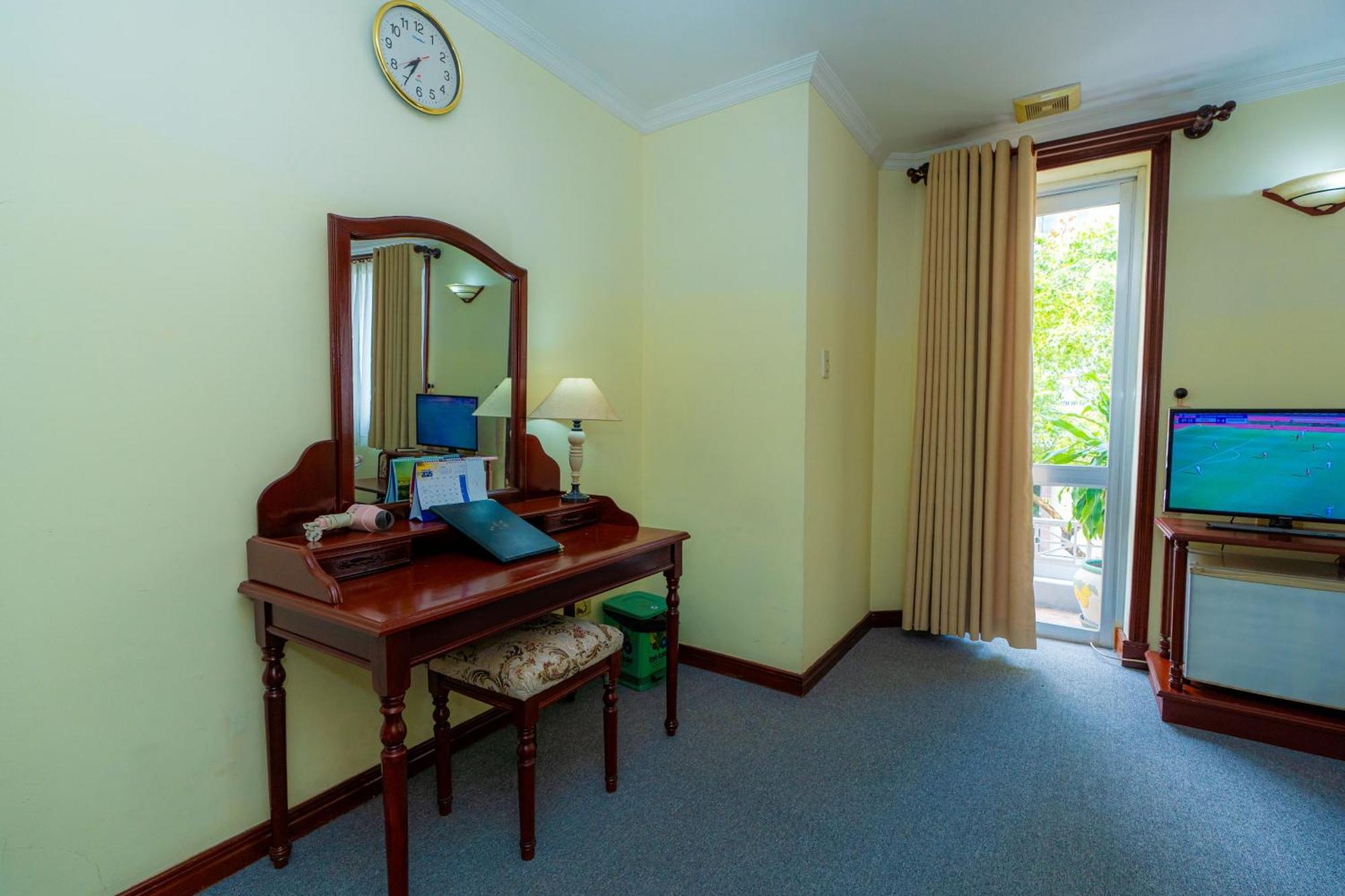 Hoang Ha Boutique Hotel Πόλη Χο Τσι Μινχ Εξωτερικό φωτογραφία